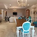 Luxury Vittorianna Etna- Taormina & Seaview With Pool *