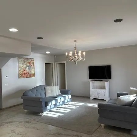 Luxury Vittorianna Etna- Taormina & Seaview With Pool