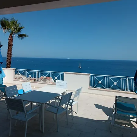 Luxury Vittorianna Etna- Taormina & Seaview With Pool Villa Giardini Naxos