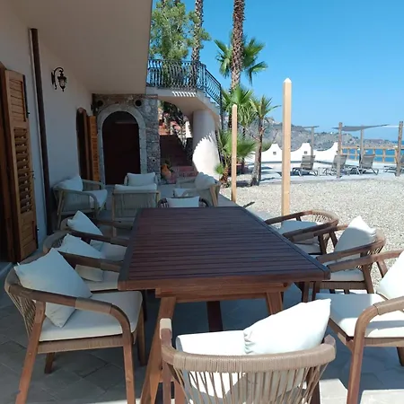 Luxury Vittorianna Etna- Taormina & Seaview With Pool Villa *