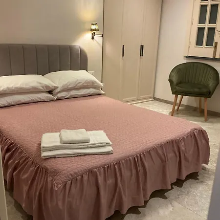 Villa Luxury Vittorianna Etna- Taormina & Seaview With Pool Giardini Naxos