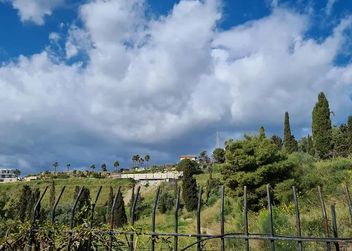 Luxury Vittorianna Etna- Taormina & Seaview With Pool * ジャルディーニ・ナクソス