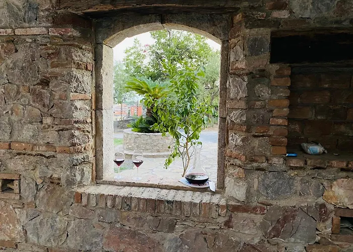 Luxury Vittorianna Etna- Taormina & Seaview With Pool ヴィラ ジャルディーニ・ナクソス