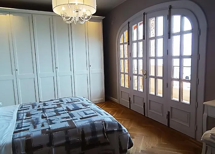 ヴィラ Luxury Vittorianna Etna- Taormina & Seaview With Pool ジャルディーニ・ナクソス