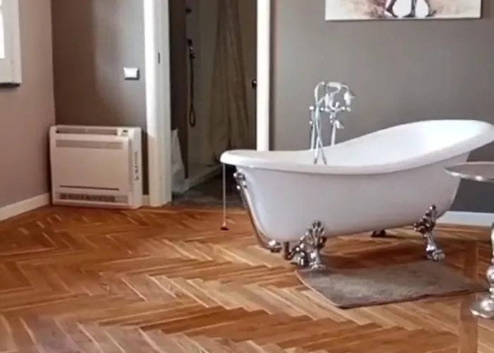 Luxury Vittorianna Etna- Taormina & Seaview With Pool ジャルディーニ・ナクソス