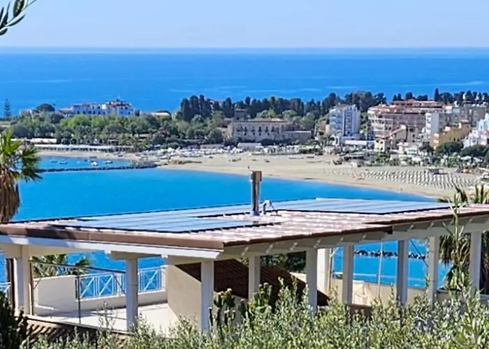 Luxury Vittorianna Etna- Taormina & Seaview With Pool ヴィラ ジャルディーニ・ナクソス