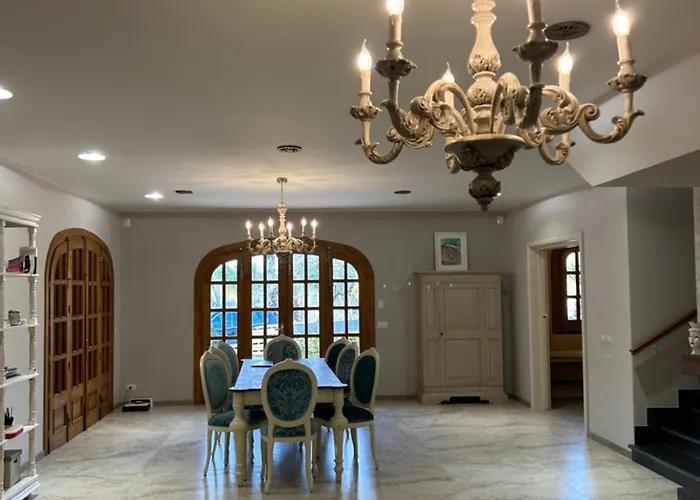 Luxury Vittorianna Etna- Taormina & Seaview With Pool ジャルディーニ・ナクソス