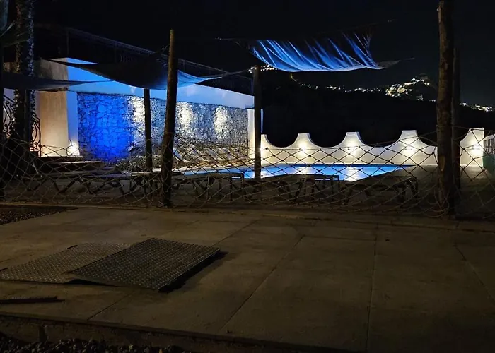 ヴィラ Luxury Vittorianna Etna- Taormina & Seaview With Pool