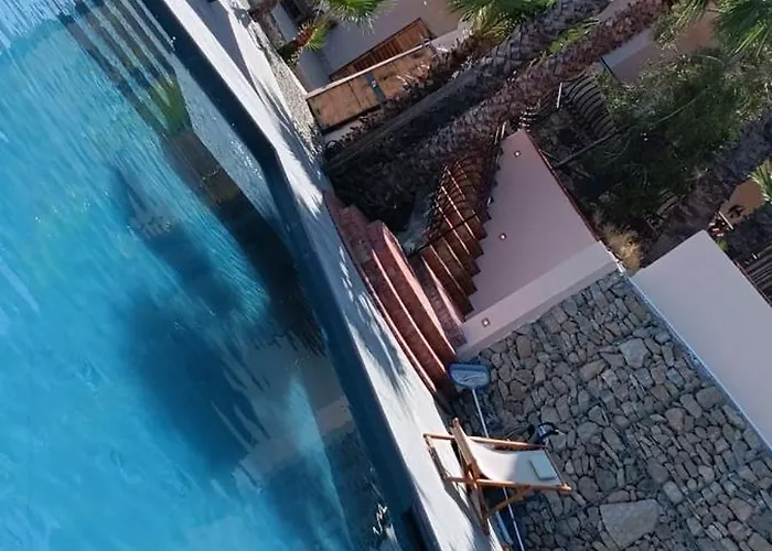 Luxury Vittorianna Etna- Taormina & Seaview With Pool ヴィラ ジャルディーニ・ナクソス