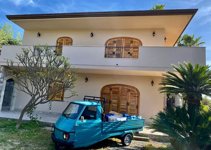 Luxury Vittorianna Etna- Taormina & Seaview With Pool ヴィラ ジャルディーニ・ナクソス