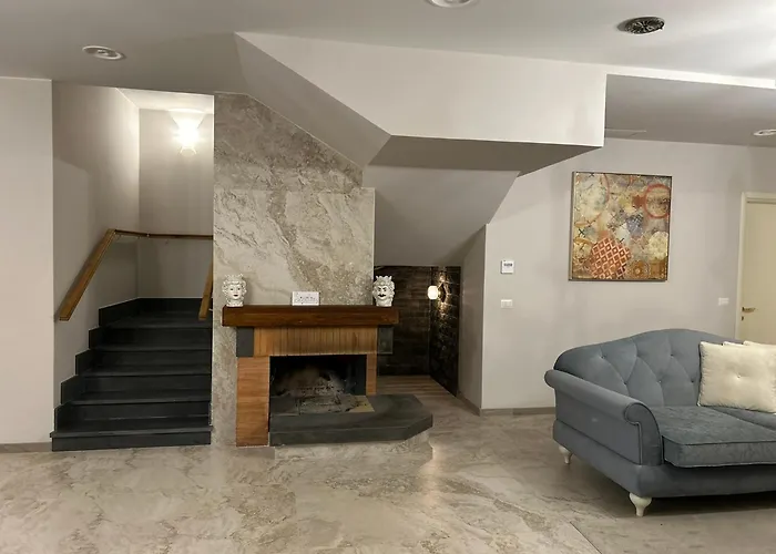 Villa Luxury Vittorianna Etna- Taormina & Seaview With Pool Giardini Naxos