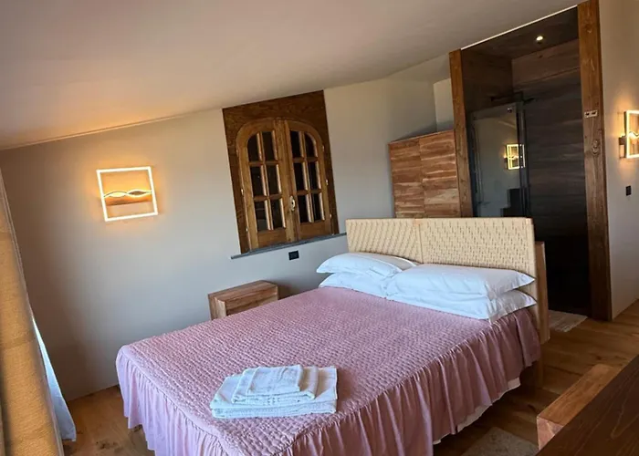 ヴィラ Luxury Vittorianna Etna- Taormina & Seaview With Pool ジャルディーニ・ナクソス