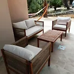 ヴィラ Luxury Vittorianna Etna- Taormina & Seaview With Pool