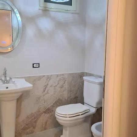 ‚luxury' Vittorianna Etna- Taormina & Seaview With Pool *