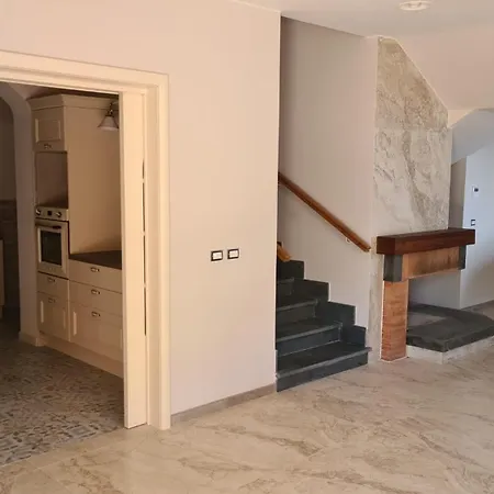 Villa Luxury Vittorianna Etna- Taormina & Seaview With Pool