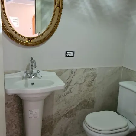 Luxury Vittorianna Etna- Taormina & Seaview With Pool Villa Giardini Naxos