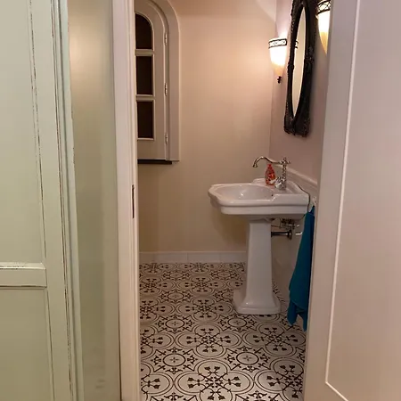 Luxury Vittorianna Etna- Taormina & Seaview With Pool * Giardini Naxos