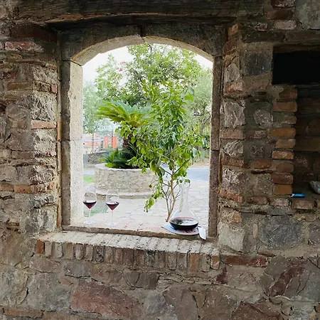 Luxury Vittorianna Etna- Taormina & Seaview With Pool Villa Giardini-Naxos