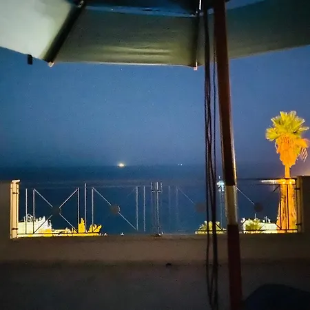 Luxury Vittorianna Etna- Taormina & Seaview With Pool Giardini Naxos