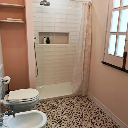 Villa ‚luxury' Vittorianna Etna- Taormina & Seaview With Pool *