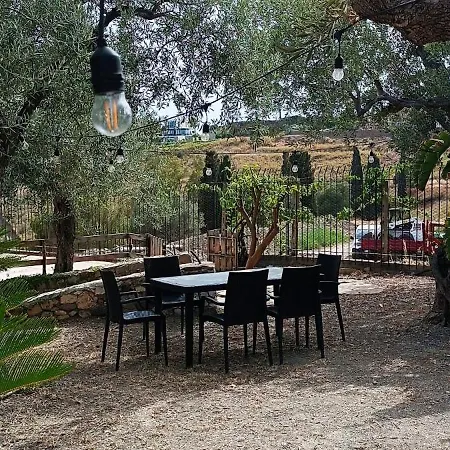 ‚luxury' Vittorianna Etna- Taormina & Seaview With Pool *