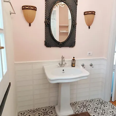 Villa Luxury Vittorianna Etna- Taormina & Seaview With Pool Giardini Naxos