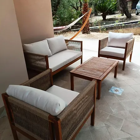 Villa ‚luxury' Vittorianna Etna- Taormina & Seaview With Pool