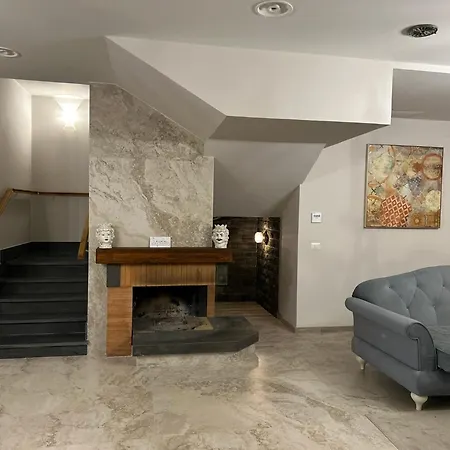 Villa Luxury Vittorianna Etna- Taormina & Seaview With Pool Giardini-Naxos