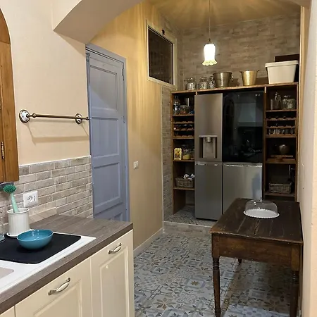 Luxury Vittorianna Etna- Taormina & Seaview With Pool Giardini Naxos