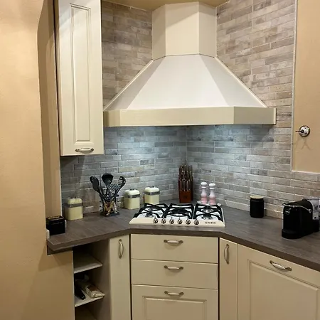 Villa Luxury Vittorianna Etna- Taormina & Seaview With Pool Giardini Naxos