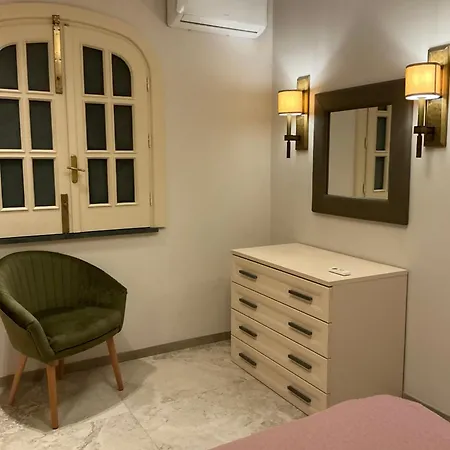 Luxury Vittorianna Etna- Taormina & Seaview With Pool *