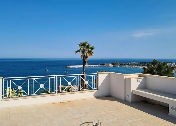Luxury Vittorianna Etna- Taormina & Seaview With Pool