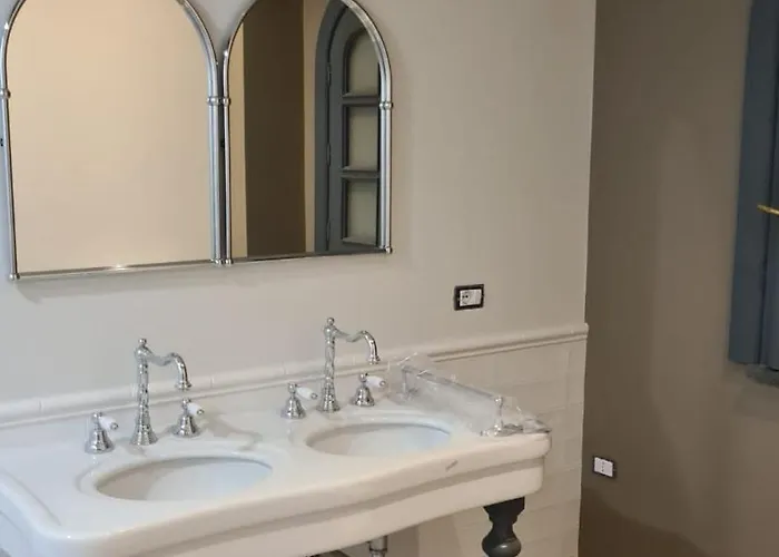 Luxury Vittorianna Etna- Taormina & Seaview With Pool Villa *