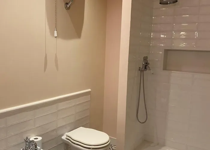 Villa Luxury Vittorianna Etna- Taormina & Seaview With Pool Giardini Naxos