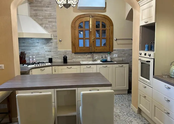 Luxury Vittorianna Etna- Taormina & Seaview With Pool *