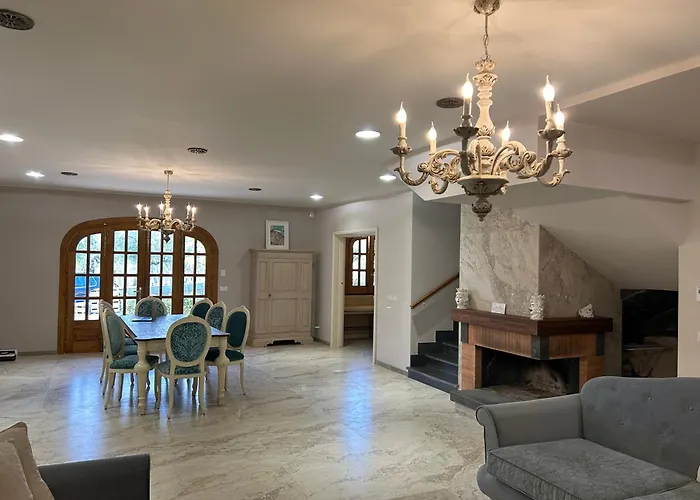 Luxury Vittorianna Etna- Taormina & Seaview With Pool Villa