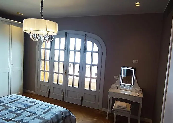 Luxury Vittorianna Etna- Taormina & Seaview With Pool Villa *