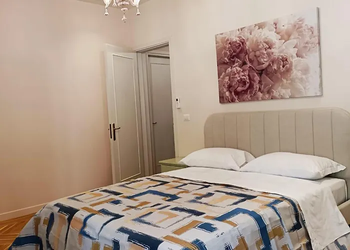 Luxury Vittorianna Etna- Taormina & Seaview With Pool