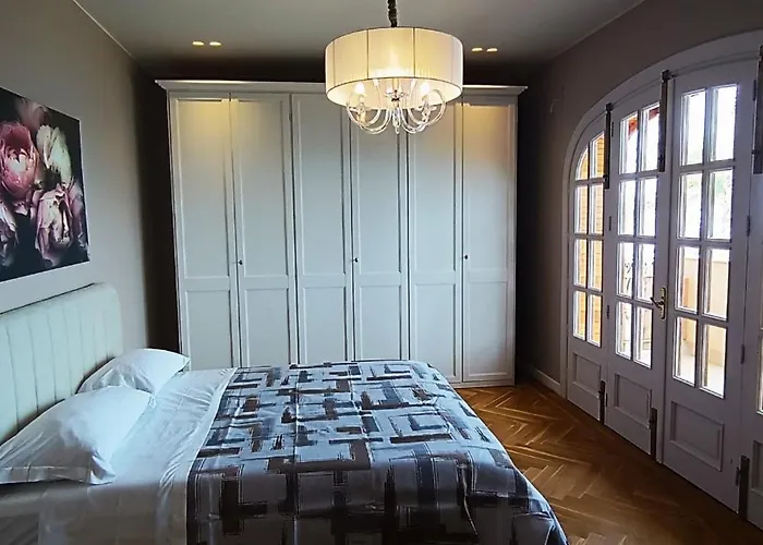 Luxury Vittorianna Etna- Taormina & Seaview With Pool Giardini Naxos