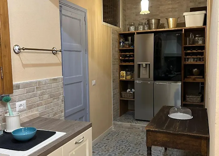 Luxury Vittorianna Etna- Taormina & Seaview With Pool Giardini Naxos