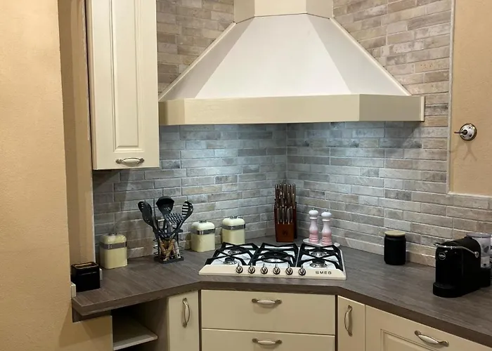 Villa Luxury Vittorianna Etna- Taormina & Seaview With Pool Giardini Naxos