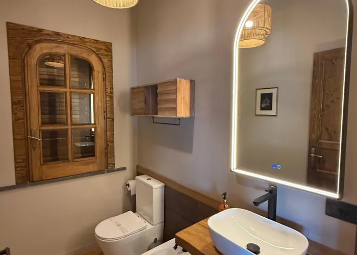 Luxury Vittorianna Etna- Taormina & Seaview With Pool