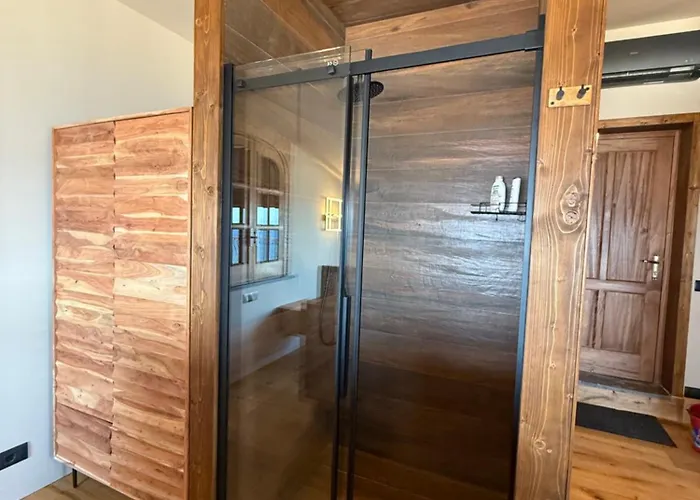 Luxury Vittorianna Etna- Taormina & Seaview With Pool Giardini Naxos