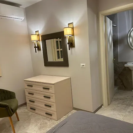 Luxury Vittorianna Etna- Taormina & Seaview With Pool Giardini Naxos